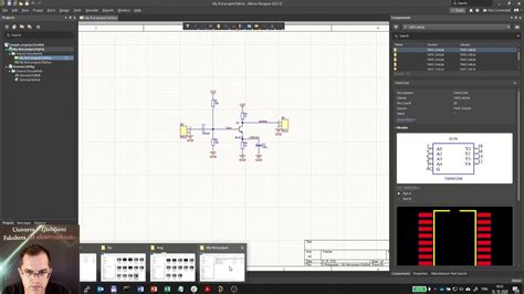 altium project packager.